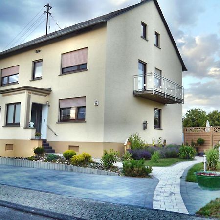 Rhein - Mosel Quartier 4 Boppard Exterior foto