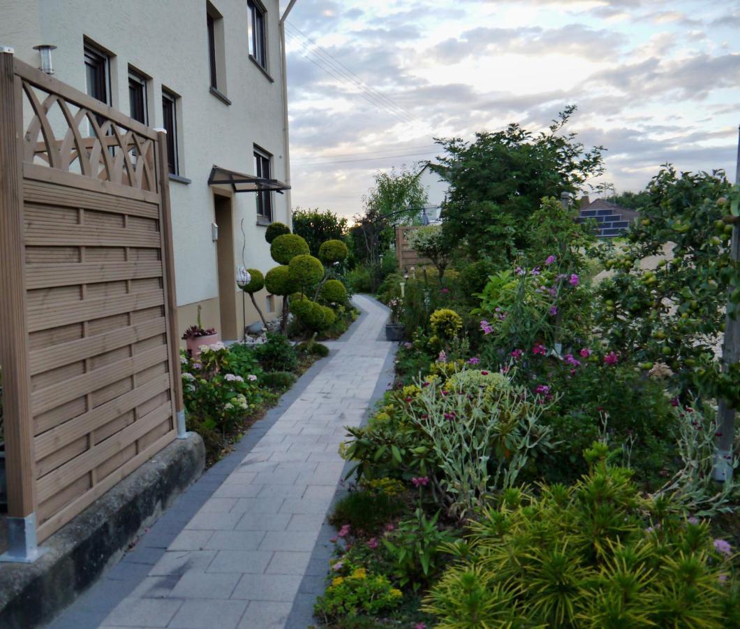 Rhein - Mosel Quartier 4 Boppard Exterior foto
