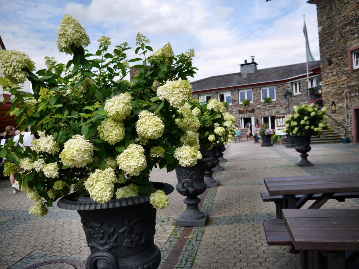 Rhein - Mosel Quartier 4 Boppard Exterior foto