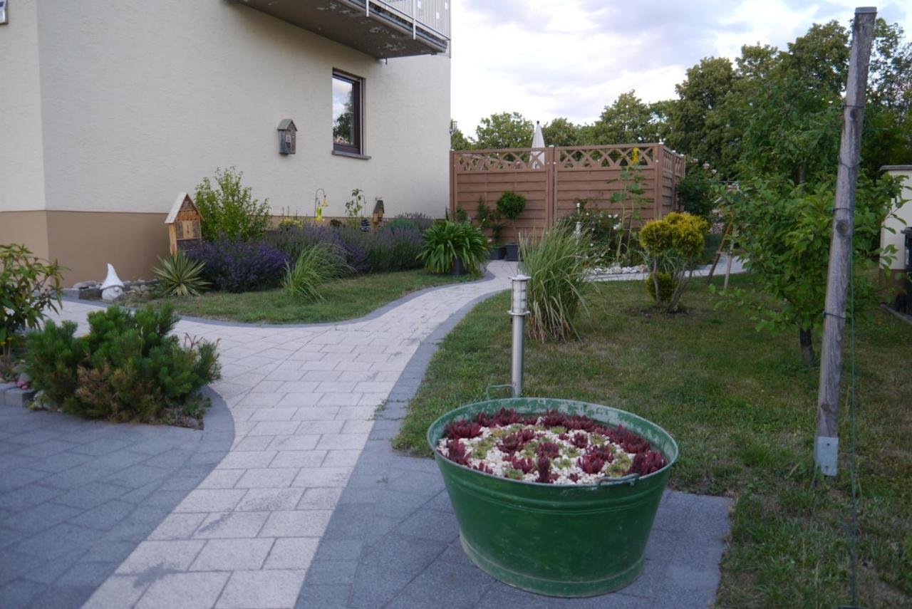 Rhein - Mosel Quartier 4 Boppard Exterior foto